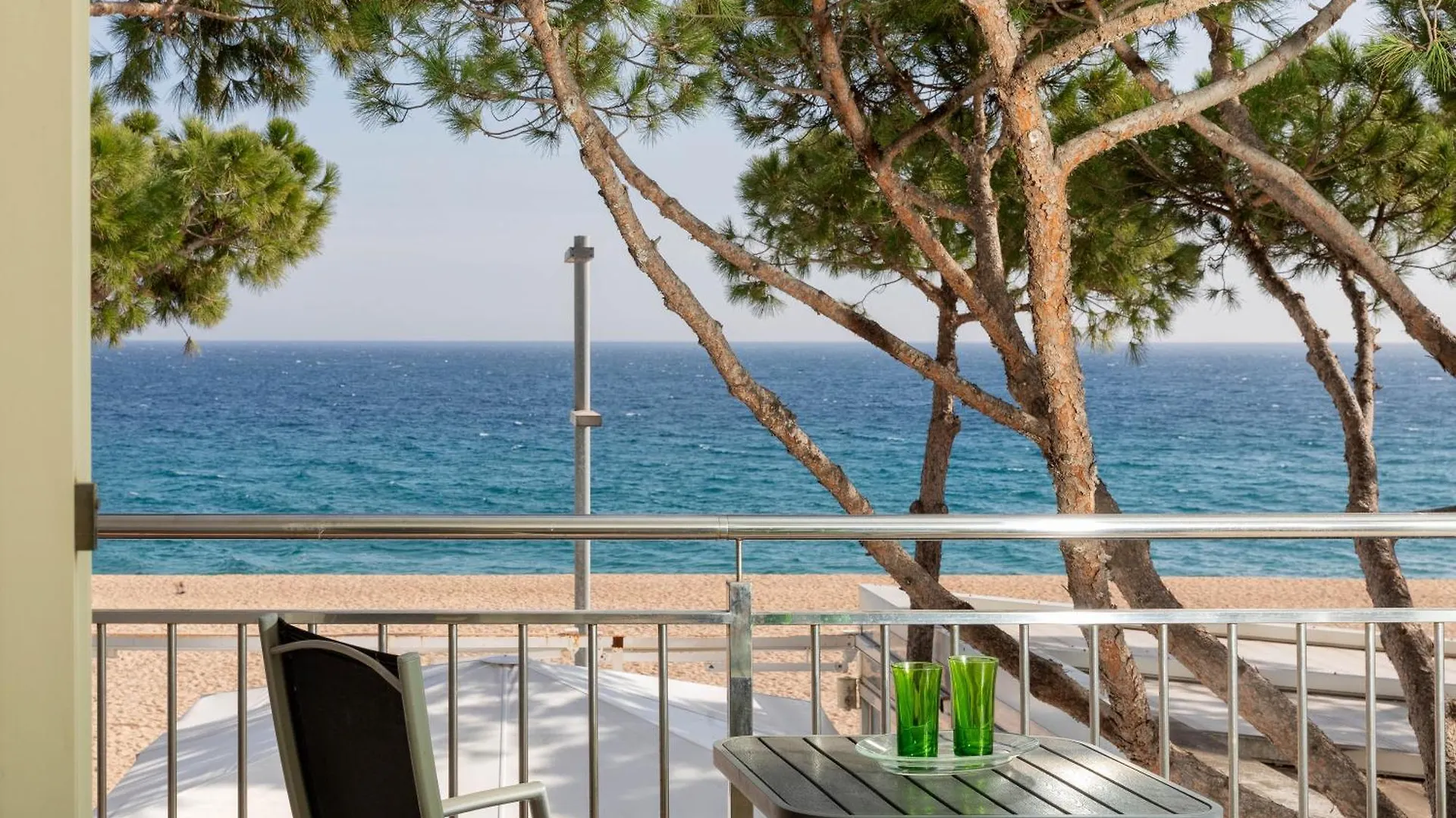 Flateli Pda Vista Mar Apartment Platja d'Aro 0*,